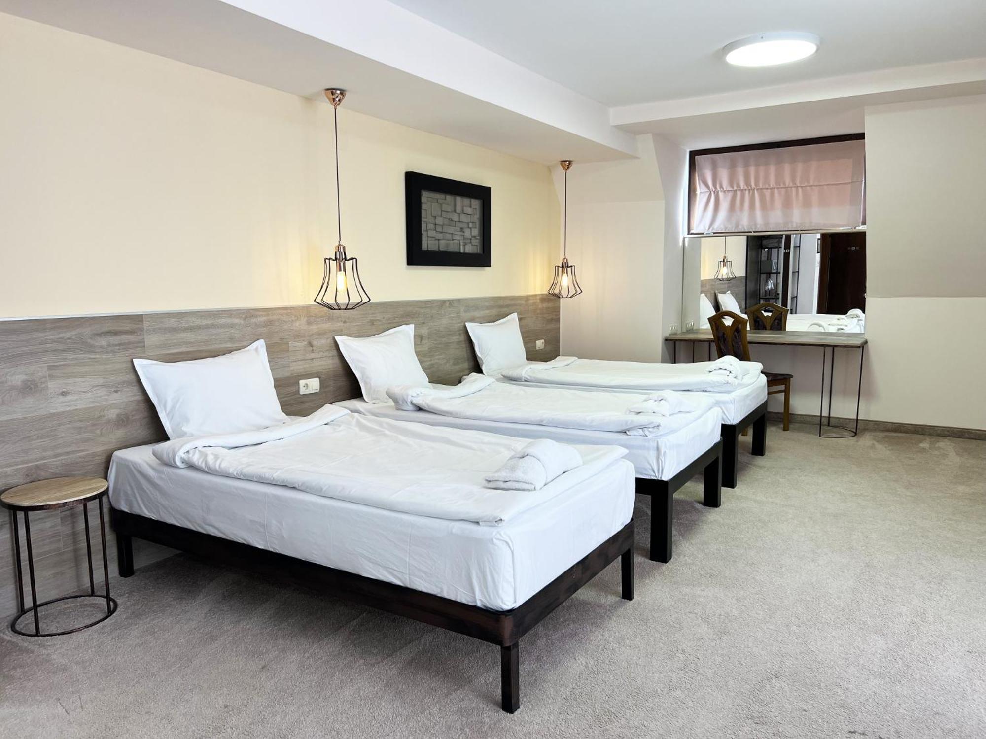 Clepsydra Residence Plovdiv Exteriér fotografie